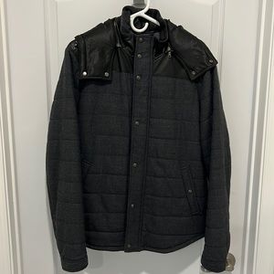 Vince Jacket